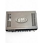 Used EBS reidmar 250 Bass Amp Head thumbnail
