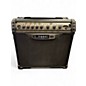 Used Line 6 Spider III 15 1X8 15W Guitar Combo Amp thumbnail