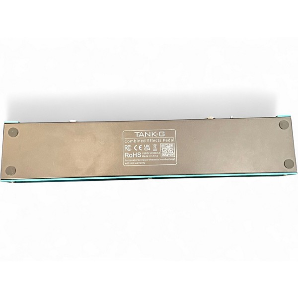 Used M-vave Tank-G Effect Processor