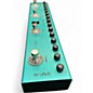 Used M-vave Tank-G Effect Processor