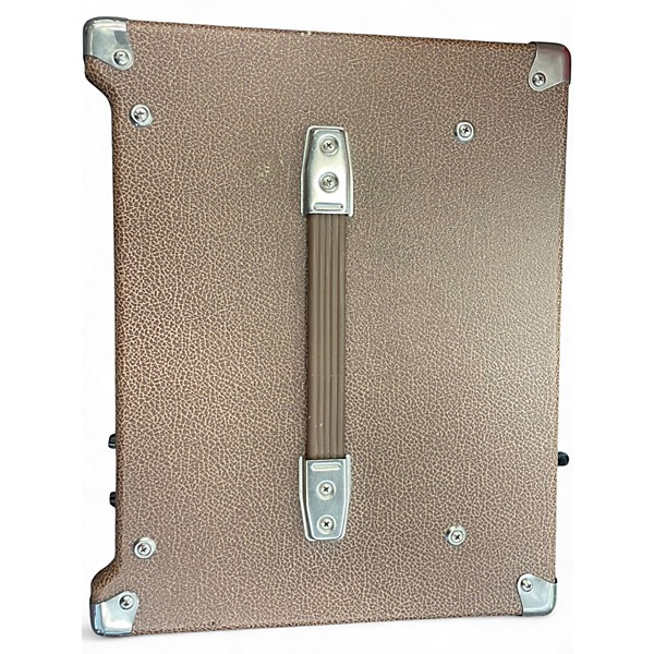 Used Genz Benz Shenandoah Acoustic 100 Acoustic Guitar Combo Amp