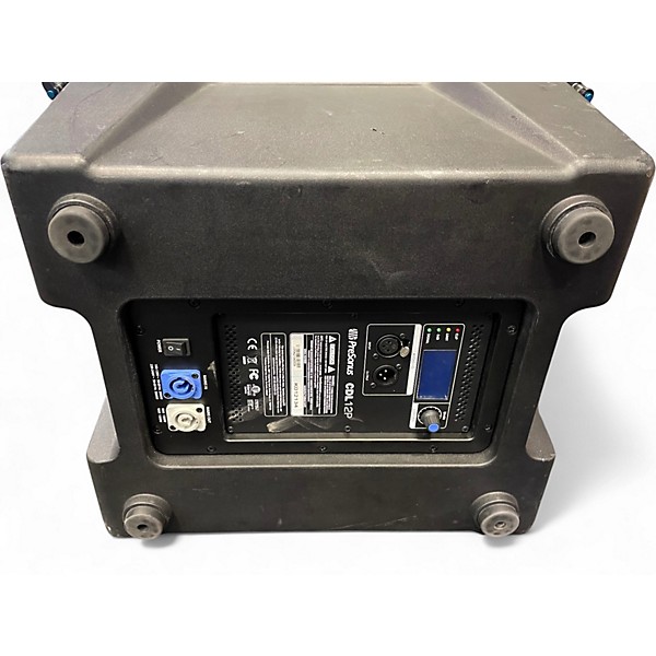 Used Presonus CDL12P Powered Speaker