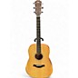 Used Taylor ACADEMY 10E Natural Acoustic Guitar thumbnail