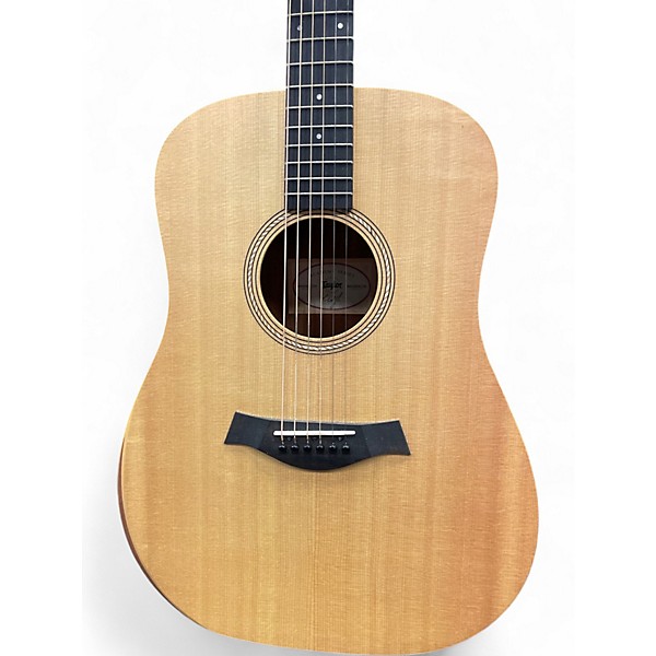 Used Taylor ACADEMY 10E Natural Acoustic Guitar