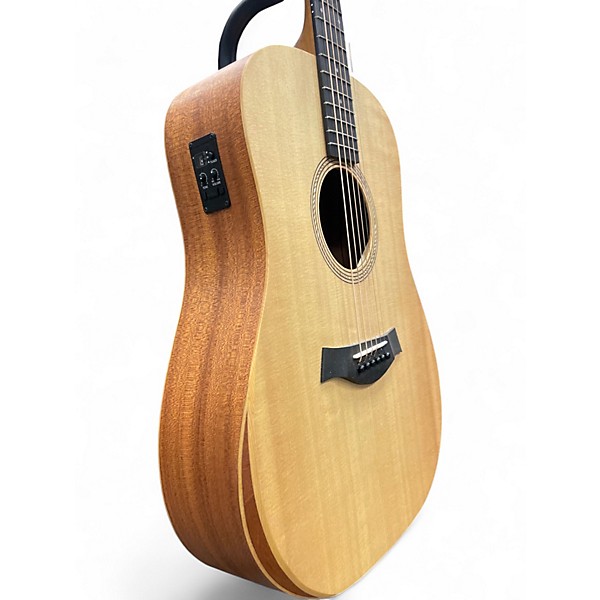 Used Taylor ACADEMY 10E Natural Acoustic Guitar