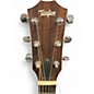 Used Taylor ACADEMY 10E Natural Acoustic Guitar
