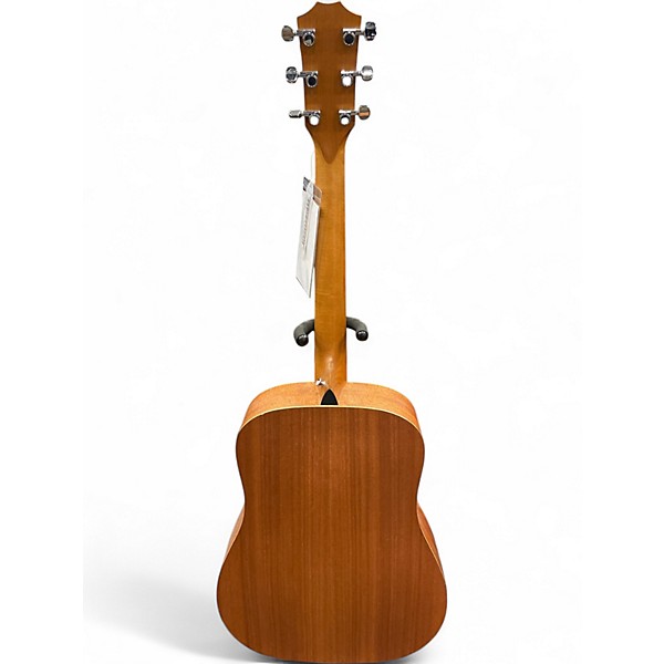 Used Taylor ACADEMY 10E Natural Acoustic Guitar