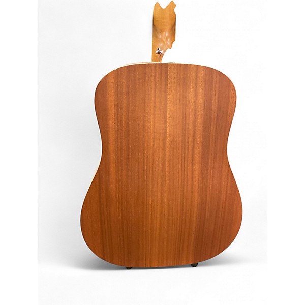 Used Taylor ACADEMY 10E Natural Acoustic Guitar