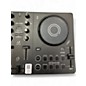 Used AlphaTheta DDJ-FLX2 DJ Controller