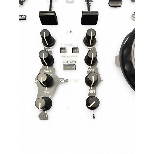 Used AlphaTheta DDJ-FLX2 DJ Controller