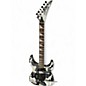 Used Jackson SOLOIST X Digital Camo Solid Body Electric Guitar thumbnail