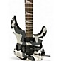 Used Jackson SOLOIST X Digital Camo Solid Body Electric Guitar