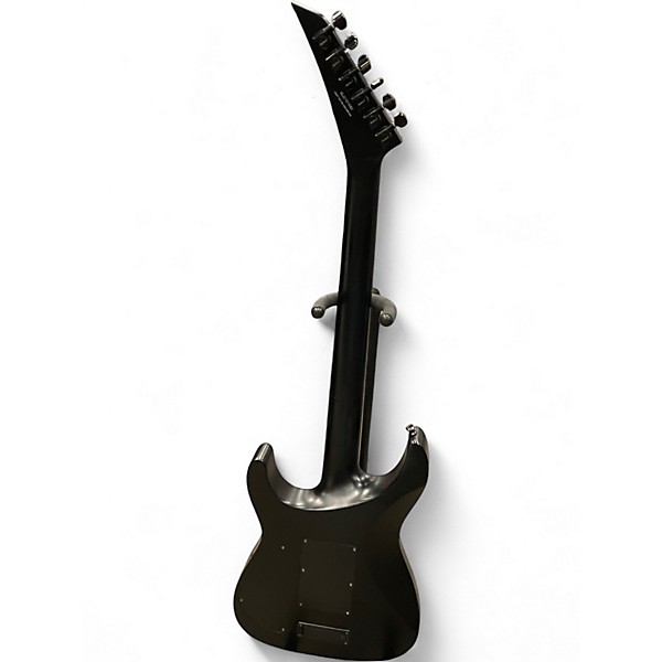 Used Jackson SOLOIST X Digital Camo Solid Body Electric Guitar