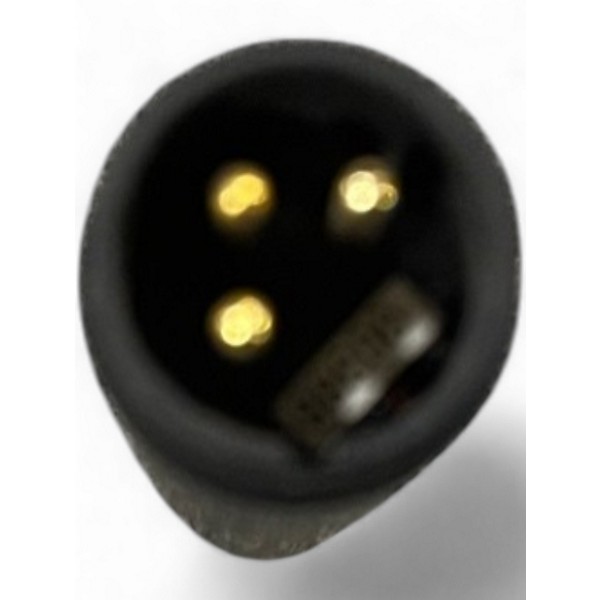 Used Audio-Technica AAT4049a Condenser Microphone