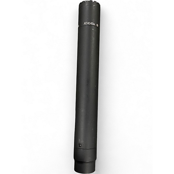 Used Audio-Technica AAT4049a Condenser Microphone