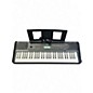 Used Yamaha PSREW283 Portable Keyboard thumbnail