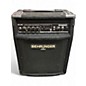 Used Behringer Ultrabass BLX450 45W 1x10 Tube Bass Combo Amp thumbnail