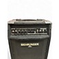 Used Behringer Ultrabass BLX450 45W 1x10 Tube Bass Combo Amp