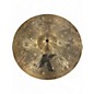 Used Zildjian 16in K Custom Special Dry Crash Cymbal thumbnail