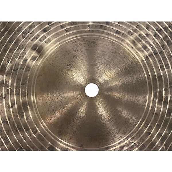 Used Zildjian 16in K Custom Special Dry Crash Cymbal
