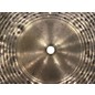Used Zildjian 16in K Custom Special Dry Crash Cymbal