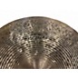 Used Zildjian 16in K Custom Special Dry Crash Cymbal