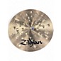 Used Zildjian 16in K Custom Special Dry Crash Cymbal