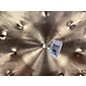 Used Zildjian 16in K Custom Special Dry Crash Cymbal