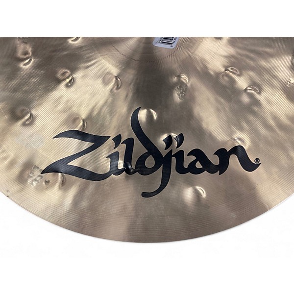 Used Zildjian 16in K Custom Special Dry Crash Cymbal