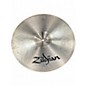 Used Zildjian 18in K Medium Dark Thin Crash Cymbal