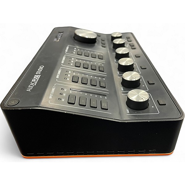 Used Arturia Audiofuse Studio Audio Interface