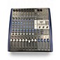 Used Arturia Studiolive AR12C Unpowered Mixer thumbnail