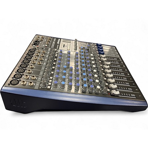 Used Arturia Studiolive AR12C Unpowered Mixer