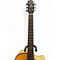 Used 2020 Alvarez AGFM80CEAR Natural Acoustic Guitar