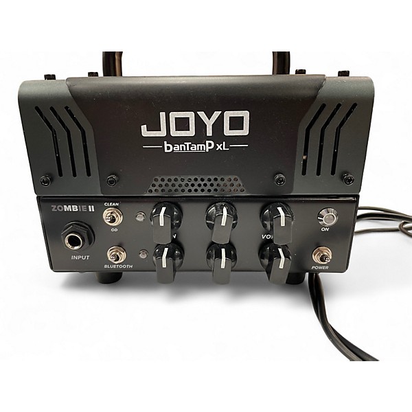 Used Joyo banTamP xL Zombie II Solid State Guitar Amp Head