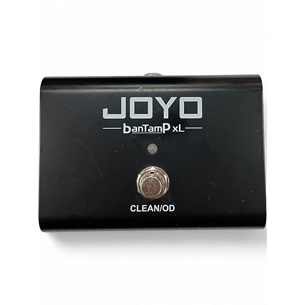 Used Joyo banTamP xL Zombie II Solid State Guitar Amp Head