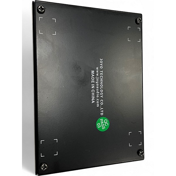 Used Joyo banTamP xL Zombie II Solid State Guitar Amp Head