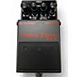 Used BOSS MT2 Metal Zone Distortion Effect Pedal
