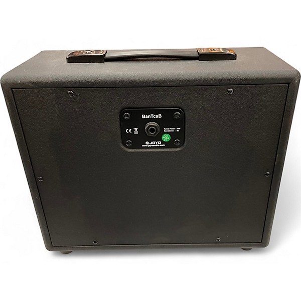 Used Joyo BanTcaB Guitar Cabinet