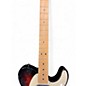 Used Fender American Standard Telecaster 2 Color Sunburst Solid Body Electric Guitar
