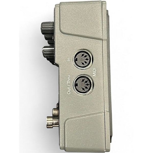 Used Eventide Space Reverb Effect Pedal