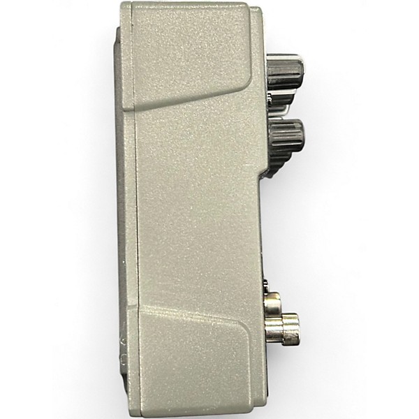 Used Eventide Space Reverb Effect Pedal