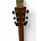 Used Yamaha FG700S Natural Acoustic Guitar