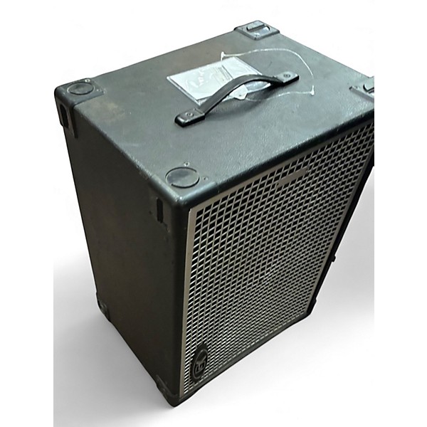Used Gallien-Krueger 212MBE 600W 8Ohm 2x12 Bass Cabinet