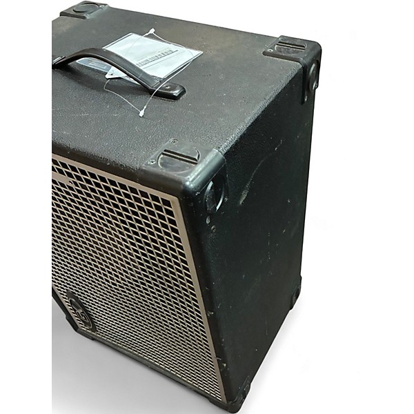 Used Gallien-Krueger 212MBE 600W 8Ohm 2x12 Bass Cabinet