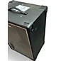 Used Gallien-Krueger 212MBE 600W 8Ohm 2x12 Bass Cabinet