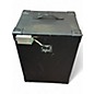 Used Gallien-Krueger 212MBE 600W 8Ohm 2x12 Bass Cabinet