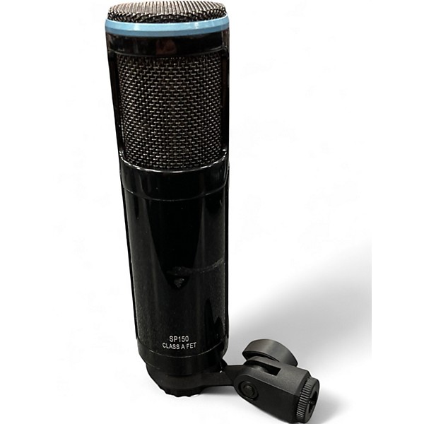 Used Sterling Audio SP150 Condenser Microphone