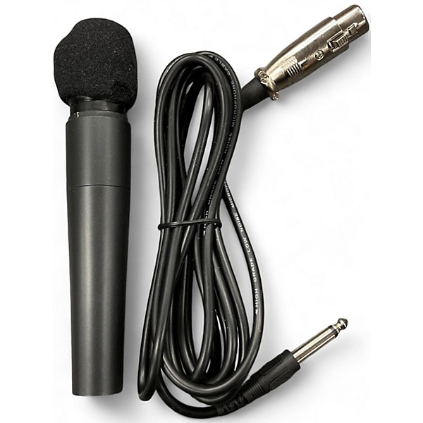 Used Pdm V00F4NDHJP Dynamic Microphone