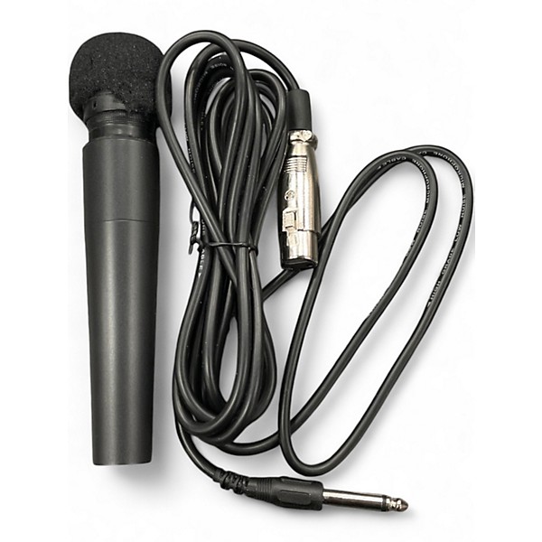 Used Pdm X004NDHJP Dynamic Microphone